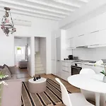 Ferienhaus Sandy's House-mykonos Town By Dival Mykonos Town