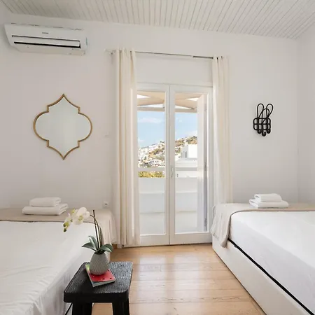 Sandy's House-mykonos Town By Dival Casa vacanze Mykonos Town
