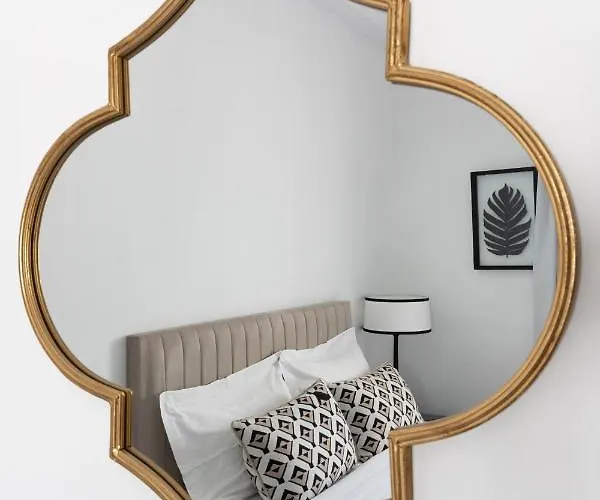 Semesterbostad Sandy's House-mykonos Town By Dival