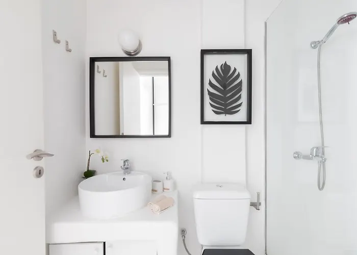 Sandy's House-mykonos Town By Dival Semesterbostad *