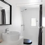 Sandy's House-mykonos Town By Dival *