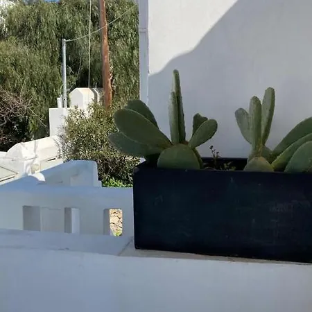 Sandy's House-mykonos Town By Dival Semesterbostad Mykonos Town