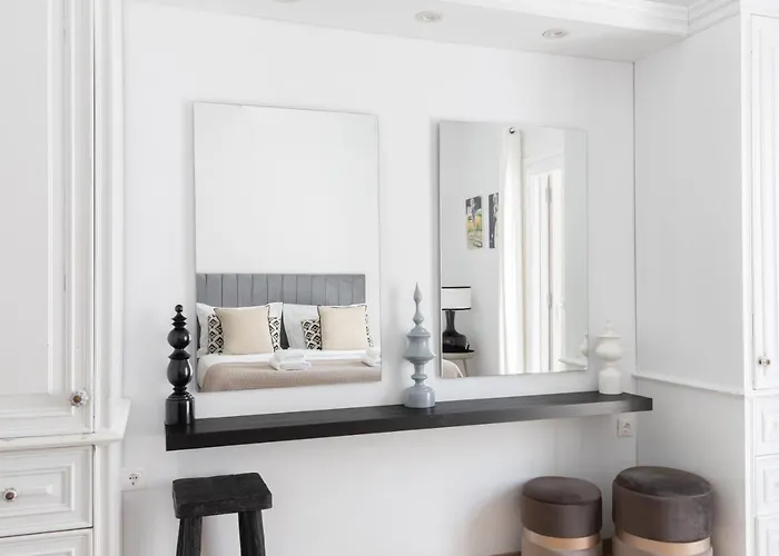 Tatil Evi Sandy's House-mykonos Town By Dival *